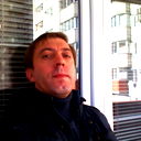 Сергей Кочевников