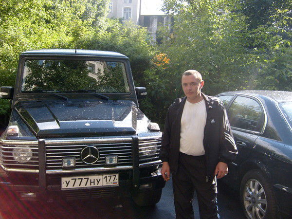 Юрий Чиркин