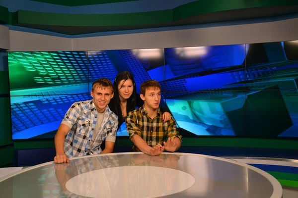 Александр Тарасенко