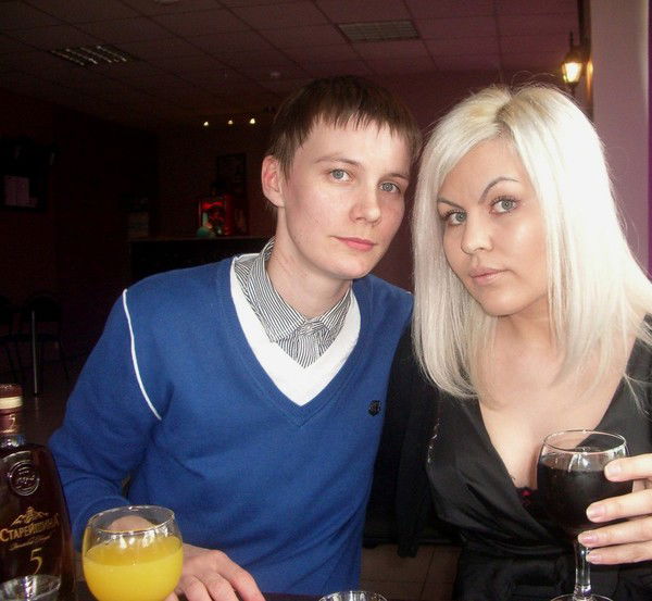 Мария Еловская