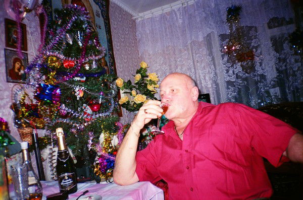 Николай Петров