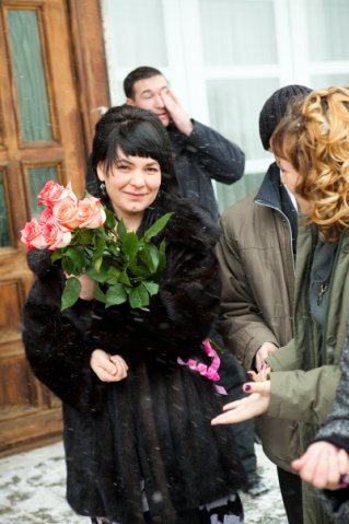 Людмила Прокопьева