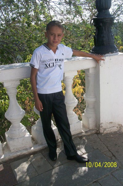 Риналь Сагитов