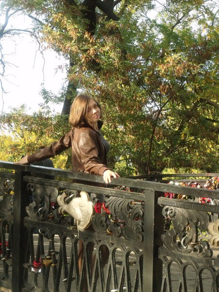 Анастасия Мальцева