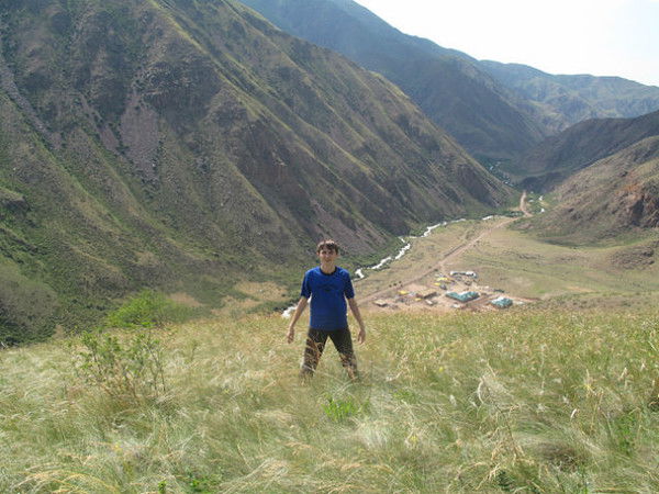 Ринал Чуканов