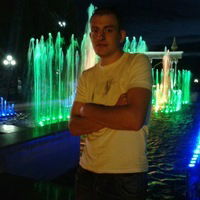 Виталий Кленчин