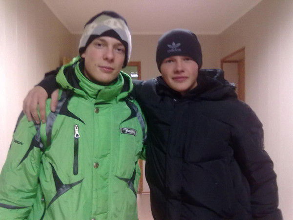 Александр Симакин