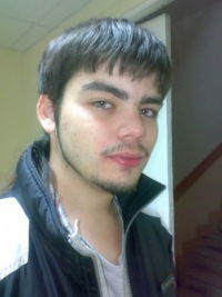 Александр Батурин