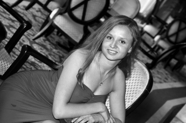 Таисия Судакова