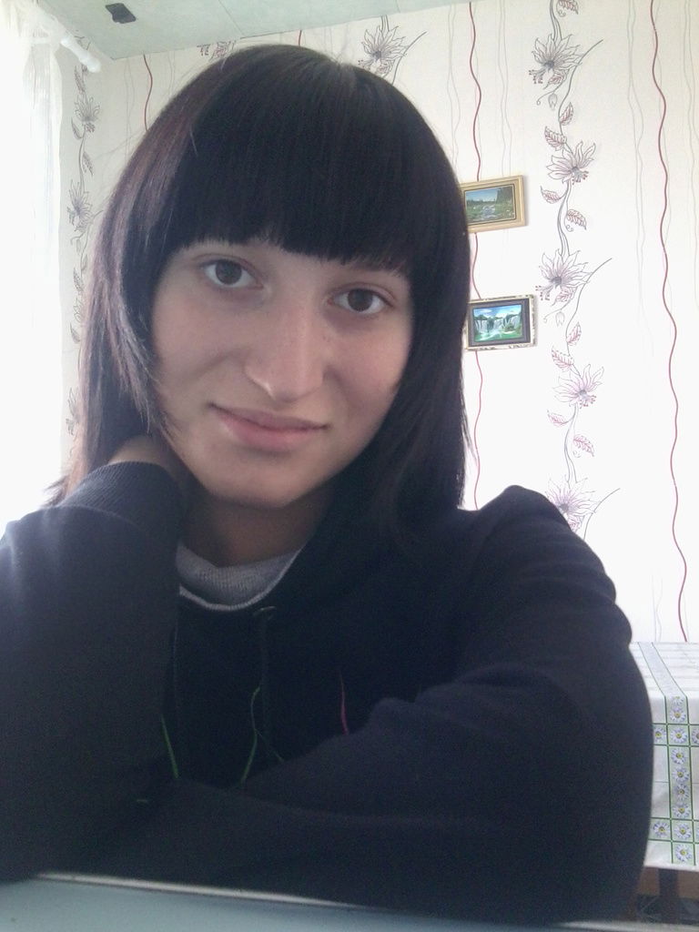 Юля Аминева