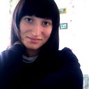 Юля Аминева