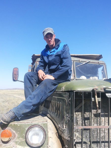 Николай Белевцев