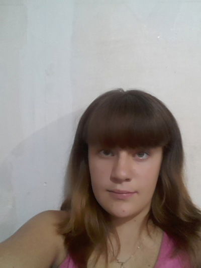 Кристина Куликова