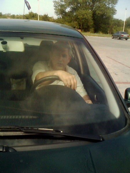 Борис Пустовой