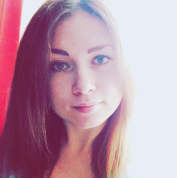 Ксения Куваева