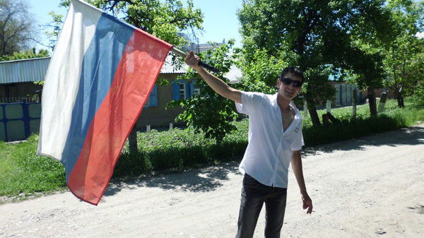 Вячеслав Швайба