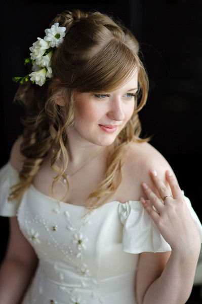 Кристина Ларина