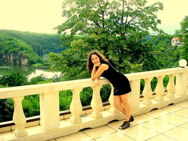 Наталья Недопёкина