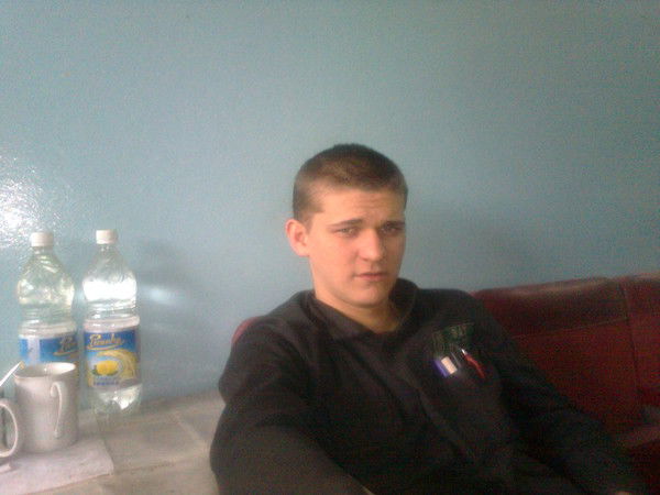 Юра Ширихин