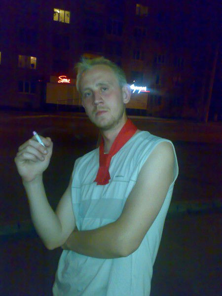 Александр Шпенглер