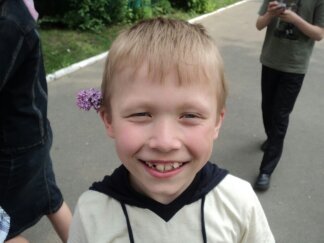 Николай Бодюл