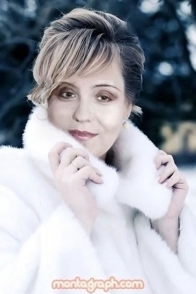 Людмила Стременовская