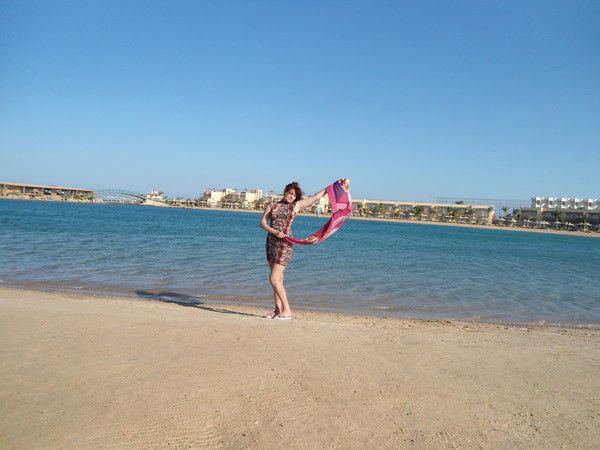 Нина Громова