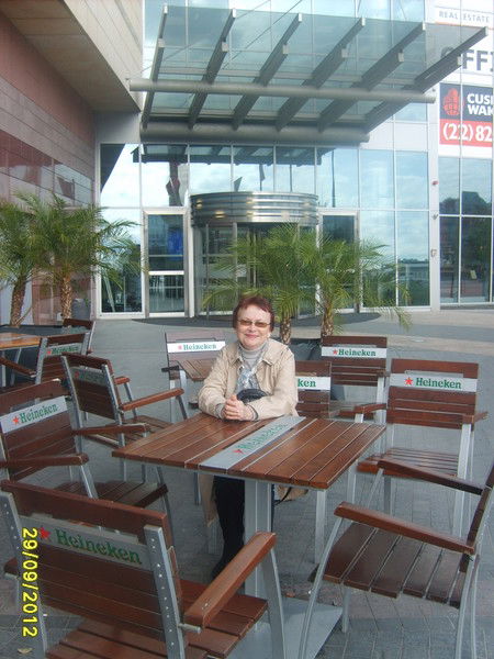 Лидия Глухова