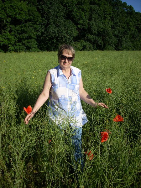 Наталья Зайцева