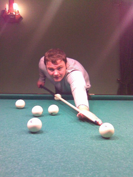 Кирилл Козлов