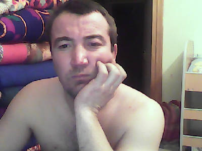 Бахытжан Оспанов