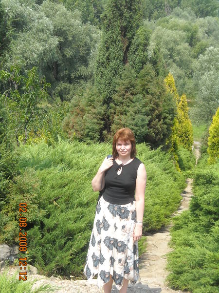 Светлана Гальцева