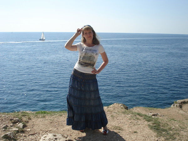 Наталья Киселак