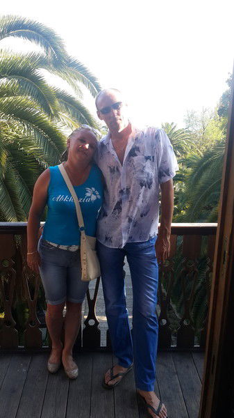 Елена Абрамчук