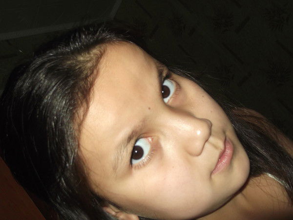 Мергенова Томирис