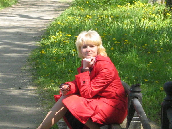 Катя Абрамович