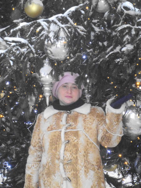 Ирина Бадалян