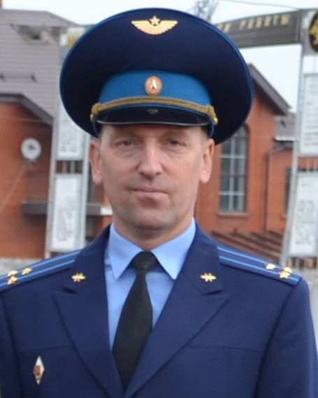 Игорь Русинов