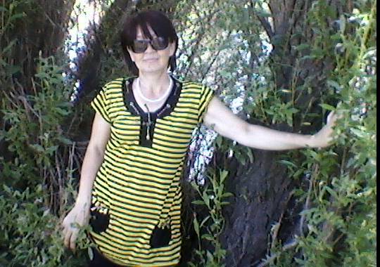 Айнагул Сарсенбиева