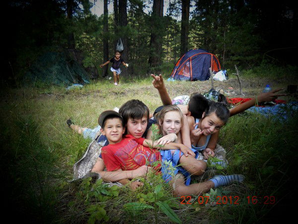 Руслан Мишавкин