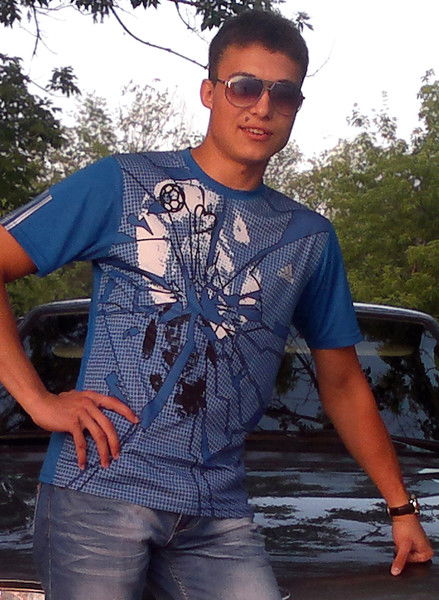 Максим Куашев