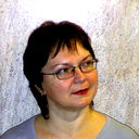 Елена Варганова