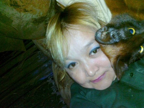 Айгул .базарбаева