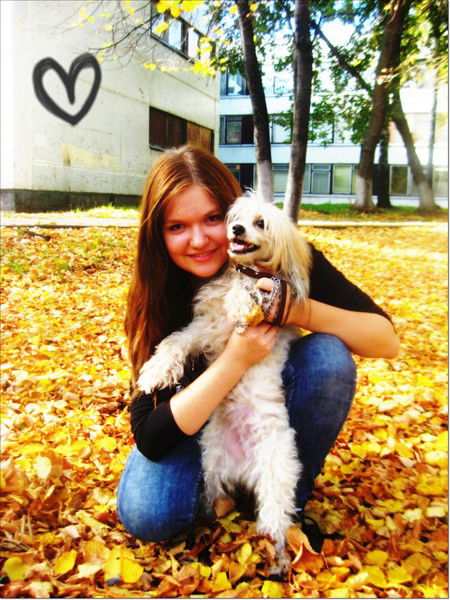 Инесса Ключникова