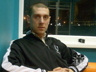 Алексей Васечкин