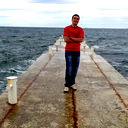 Alex Avramenko