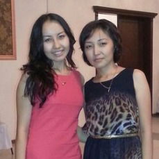 Лунара Нургалиева