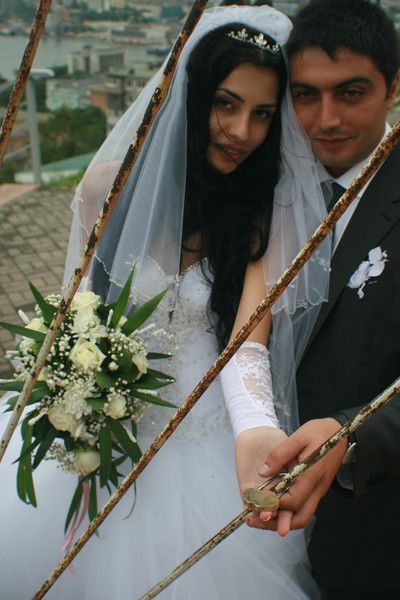 Геворг Геворкян