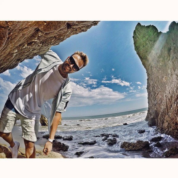 Кирилл Тихонов