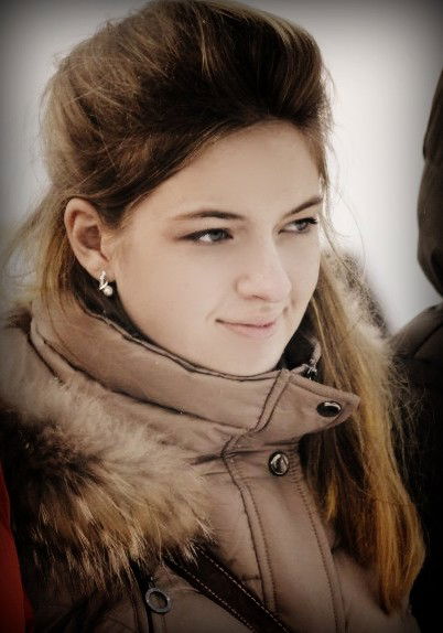 Ксения Седова